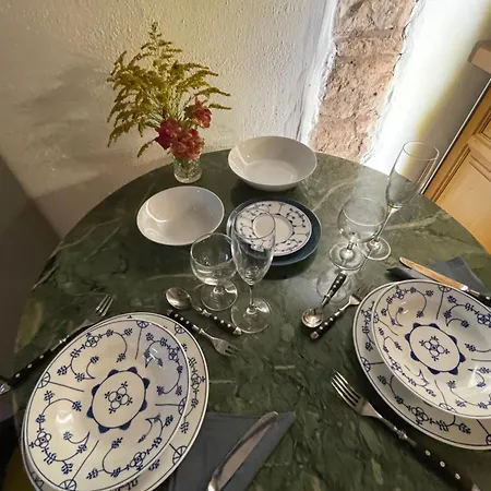 Апартаменты 