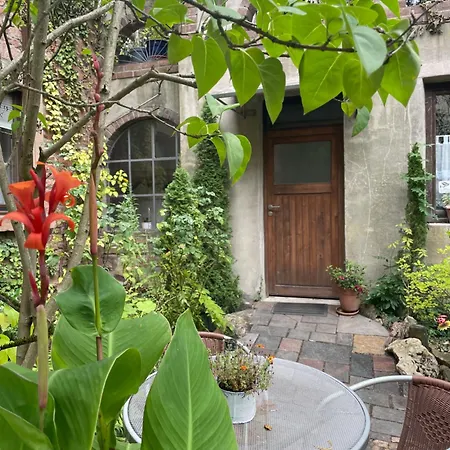 Апартаменты 