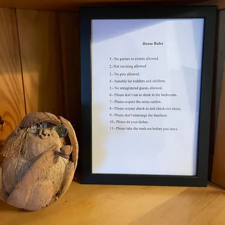 Апартаменты 