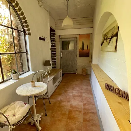 Апартаменты 