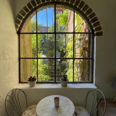 Апартаменты 