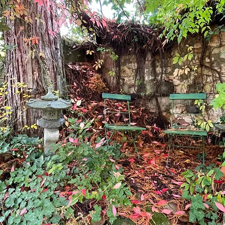 Апартаменты 