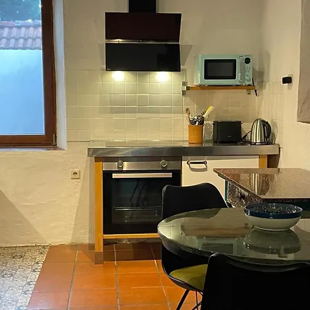 Апартаменты 